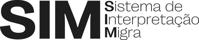 Selo Sistema Integrado Migra