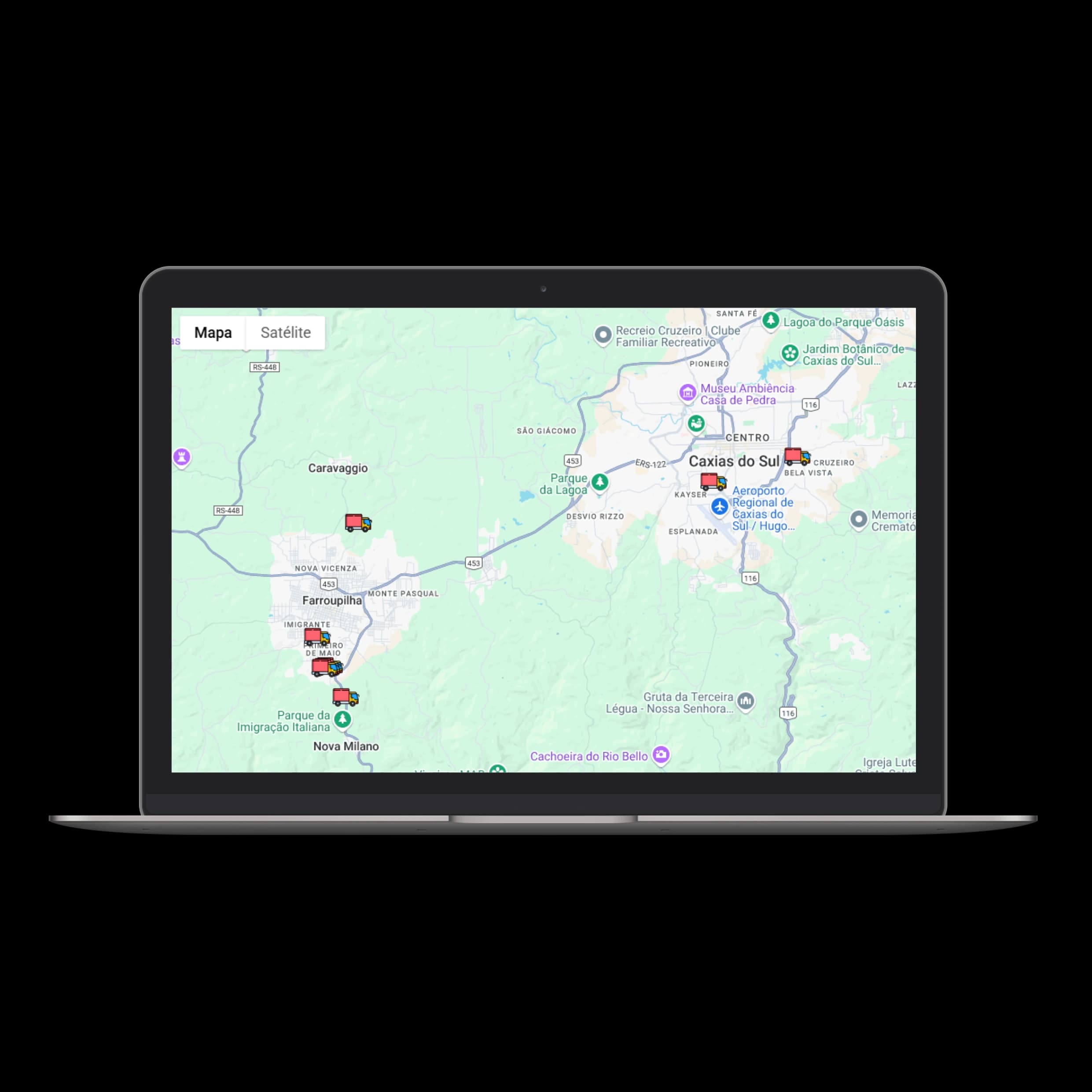 Imagem detalhada do produto 2