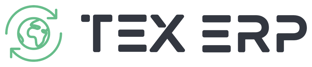 Logotipo do produto TEX ERP